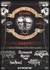 Metal Blade Records 20th Anniversary Party Dvd + Cd