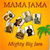 Mama Jama Mighty Big Jam Cd