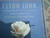 Elton John Cd Single Importado: Candle In The Wind Oferta