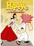 Popeye O Marinheiro Dvd