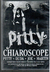 Pitty Chiaroscope Duda Joe Martin Dvd Lacrado