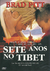 Sete Anos No Tibet Brad Pitt Dvd Original