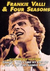 Frankie Valli & Four Seasons - Dvd Original