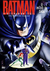 Batman O Desenho Em Série O Início Da Saga Dvd