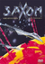 Saxon Greatest Hits Live In Nottingham Dvd Original