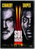 Sol Nascente Com Sean Connery E Wesley Snipes Dvd Original