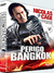 Perigo Em Bangkok Dvd