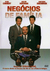 Negócios De Família Dvd Com Dustin Hoffman