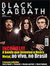 Coleção Show Mix Especial 16 Black Sabbath Editora Minuano