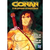Conan E Os Jovens Guerreiros Dvd Original Circo De Cardolus