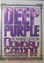 Deep Purple Bombay Live'95 Bombay Calling Dvd Original