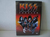 Kiss Forever Dvd Original
