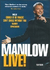 Manilow Live! Dvd