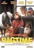 As Aventuras De Ragtime Dvd