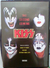 Kiss The Second Coming Dvd