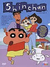 Shin Chan Dvd