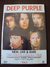 Deep Purple New, Live & Rare The Video Collection Vol. 2 Dvd