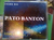 Pato Banton Time Come... Cd