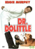 Dr. Dolittle Com Eddie Murphy Dvd