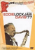 Norman Granz Jazz In Montreux - Eddie Lockjaw Davis 77 Dvd
