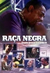 Raça Negra Canta Jovem Guarda Ii Dvd