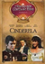 Teatro Cinderela Dvd Original C/ Matthew Broderick