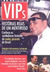 Vips Histórias Reais De Um Mentiroso Dvd Raro