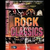 Rock Classics Clássicos Em Perfomances Históricas! Dvd