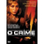 O Crime Dvd