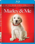 Marley & Me Bluray Original Importado Edição Especial Tripla