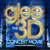 Glee The 3d Concert Movie Motion Picture Soundtrack Cd