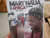 Mart'nália Em África Ao Vivo Duplo Cd E Dvd Original Lindo - loja online
