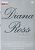 Diana Ross In Concert Dvd