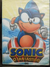 Sonic O Fantástico Dvd