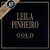 Leila Pinheiro Gold Special Edition Cd Original