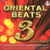 Oriental Beats 3 Cd Original