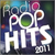 Radio Pop Hits 2011 Cd Original Lacrado