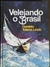 Livro Velejando O Brasil Geraldo Tollens Linck