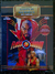 Coleção Super Heróis Do Cinema Flash Gordon Dvd Original