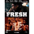 Fresh Dvd Original Com Samuel L. Jackson