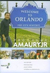 Welcome To Orlando Programa Amaury Jr. Dvd Original Raro
