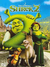 Shrek 2 Dvd Original