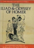 Livro The Iliad Odyssey Of Homer Barbara Leonie Picard