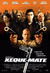 Xeque-mate Dvd Original C/ Bruce Willis E Morgan Freeman