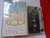 The Spirit Of Dance Kit Com Duas Fitas K7 Originais Oferta - Ventania Discos e Sebo