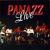 Panazz Live Cd Original