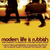 Mojo Presents - Modern Life Is Rubbish Cd Original Lacrado