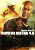 Duro De Matar 4.0 Dvd Original Com Bruce Willis