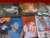 Backstreet Boys Lote Com 25 Fotos Cards Cromos na internet