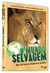 O Mundo Selvagem - O Orgulho Do Leão Dvd Original